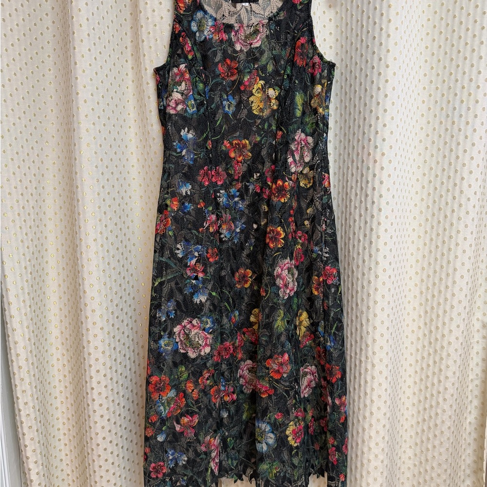 Johnny was MAZZY PRINCESS DRESS